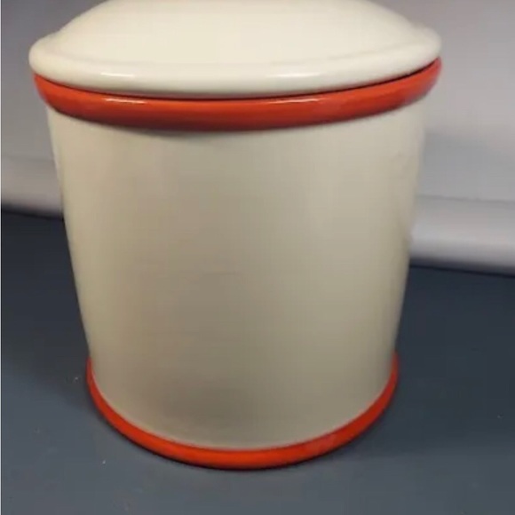 Hallmark “Save some for Santa” Cookie Jar/ Canister NEW - Picture 6 of 6